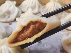 -食惠里小笼包面馆(越秀店)