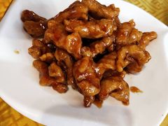 糖醋里脊-马凯餐厅(长椿街店)