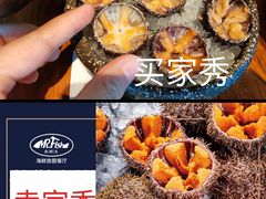 -Mr·Fish鱼鲜生海鲜放题(银泰in99店)