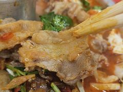 -王大乔泡椒米线·小火锅(星城天地店)