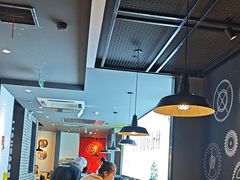 -吕氏疙瘩汤·新鲁菜(新贵和店)