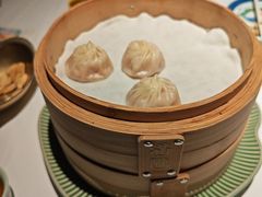 -桂满陇·蟹黄小笼汤包(环球港店)
