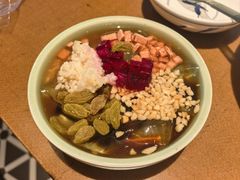 红糖冰粉-新发现(苏州中心商场店)