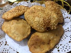 -巢湖名吃·徽府农家菜(半汤店)