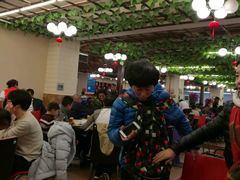 -香丽缘饭馆(黑龙潭店)