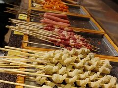 -永远爱烤肉火锅自助(龙德广场店)