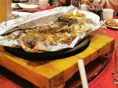 -国力仁和川菜(李家村店)