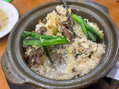 -煲煲掂风味煲仔饭餐厅(西区店)