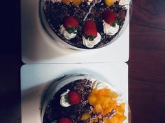 -卡漫莫尼蛋糕(徐汇店)