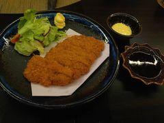 梅子猪排-月下料理(楷林IFC店)