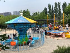 -大望京儿童游乐场