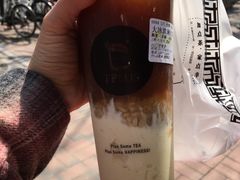 -TPLUS茶家(淮海店)