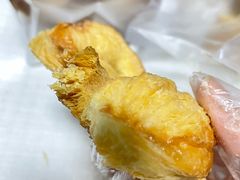蝴蝶酥-鲍师傅糕点(永安里店)