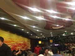 大堂-蝎王府羊蝎子(西直门店)