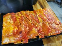 -石棉烤肉(大划店)