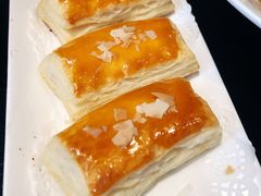 榴莲酥-高第街56号餐厅(美莲广场店)