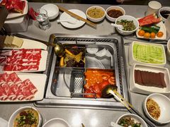 -海底捞火锅(平谷华联店)
