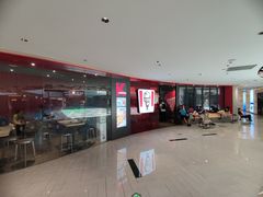 -肯德基(嘉善路地铁站店)