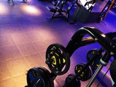 -W FITNESS 威尔仕健身·游泳(老西门新苑店)