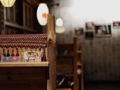 大堂-馬蘭花開(车站大道店)