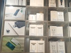 -vivo官方授权体验店(月星环球港店)