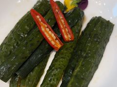 -南山鲜虾面·活鲜小馆·海味大连菜(南山总店)