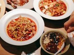 -巴蜀风·地道川菜(总店)