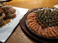 -浙C老邻舍(西城海错店)