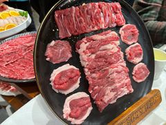 -东来顺•非遗火锅(外滩店)