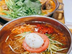 -韩香福脊骨汤锅(上杭路店)
