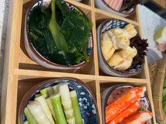 -九孔·筒骨莲藕汤锅(大明宫万达店)