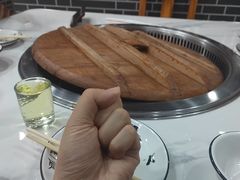 -直隶安家牛肉罩饼(建华店)