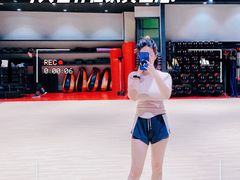 -超级猩猩健身·团课·瑜伽(花园道店)