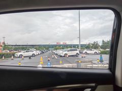 -威海大水泊国际机场