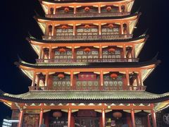 -三河古镇