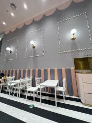 -奈尔宝·儿童乐园·亲子餐厅(鄞州万达店)