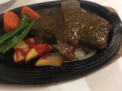 -爱丽丝牛排西餐厅(光谷步行街店)