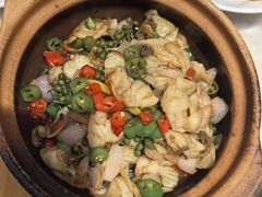 -鸭匠食府·挂炉烤鸭·新京菜(阜成路店)