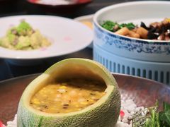 -拂晓山房·私房川菜(西门店)