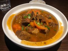 番茄牛腩-前海沿·青岛菜(李沧万达店)
