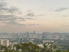 -狐尾山公园