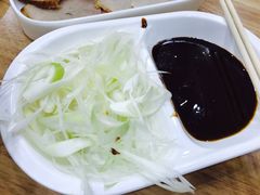 -李连贵熏肉大饼(宁山中路店)