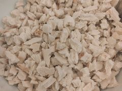 -老刘家永盛斋·传统泡馍(东关南街店)