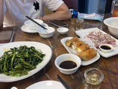 -老船长海鲜大排档(集美店)