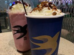 -BeauTea水仙(coco park店)