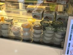 -仁信双皮奶(广州南站店)