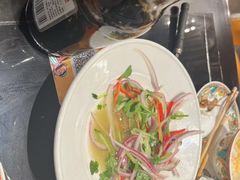 -巴依老爷新疆美食(清华东门店)