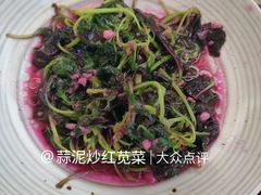 -春家·非遗手工小吃(徐汇万科广场店)