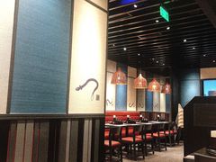 -名代宇奈备长炭烧鳗鱼居酒屋