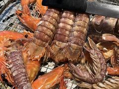-海味当家·蒸锅海鲜(星海公园店)